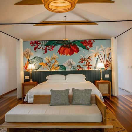 Nayara Gardens Hotel La Fortuna Екстериор снимка