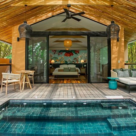 Nayara Gardens Hotel La Fortuna Екстериор снимка