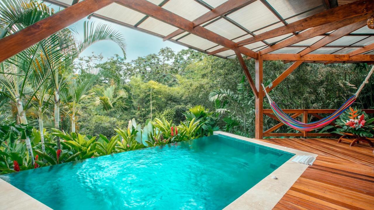 Nayara Gardens Hotel La Fortuna Екстериор снимка