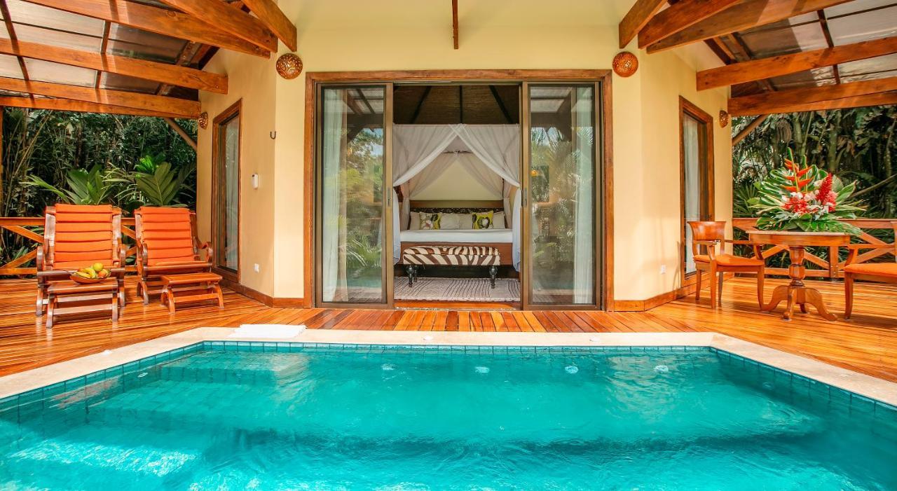 Nayara Gardens Hotel La Fortuna Екстериор снимка