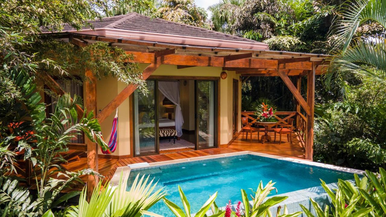Nayara Gardens Hotel La Fortuna Екстериор снимка