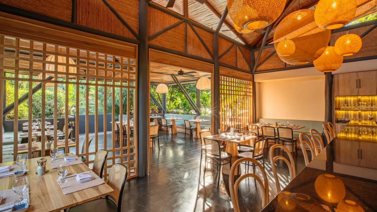 Nayara Gardens Hotel La Fortuna Екстериор снимка