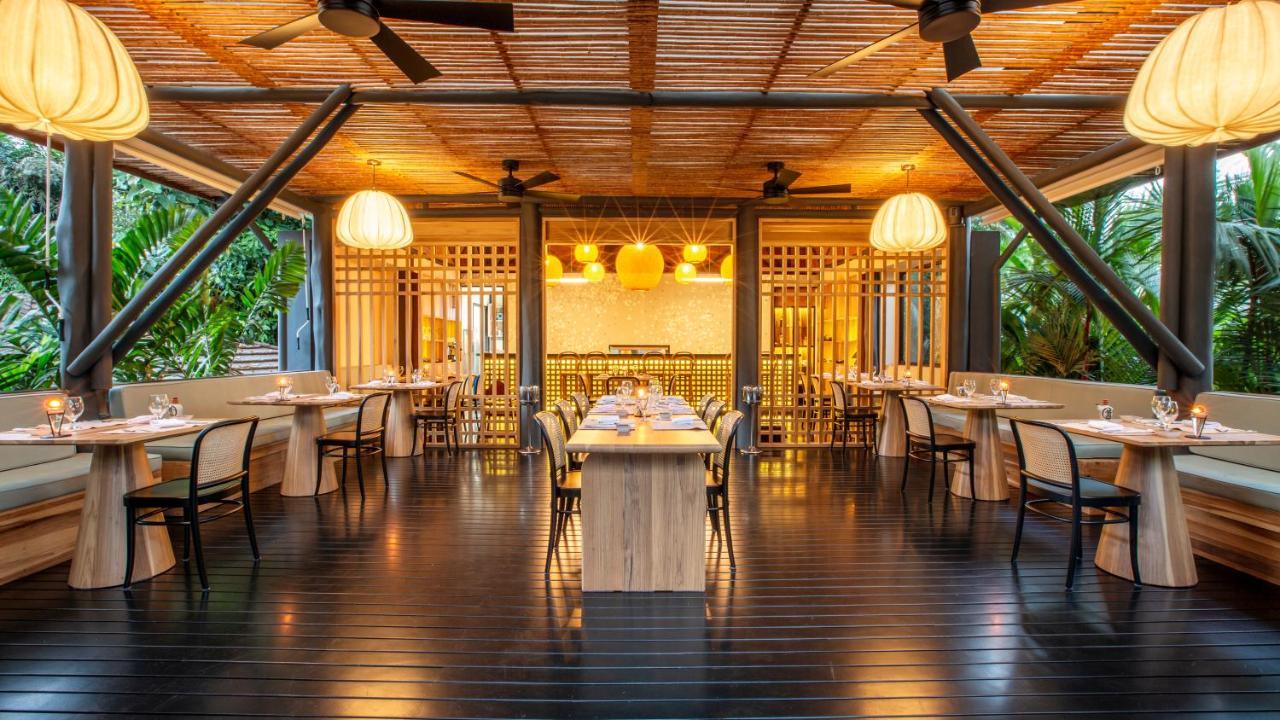 Nayara Gardens Hotel La Fortuna Екстериор снимка