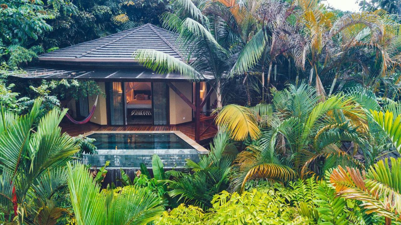 Nayara Gardens Hotel La Fortuna Екстериор снимка