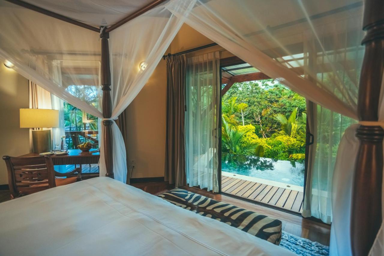 Nayara Gardens Hotel La Fortuna Екстериор снимка