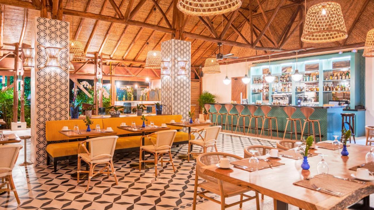 Nayara Gardens Hotel La Fortuna Екстериор снимка