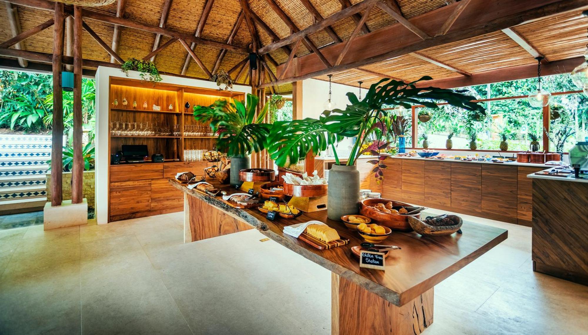 Nayara Gardens Hotel La Fortuna Екстериор снимка