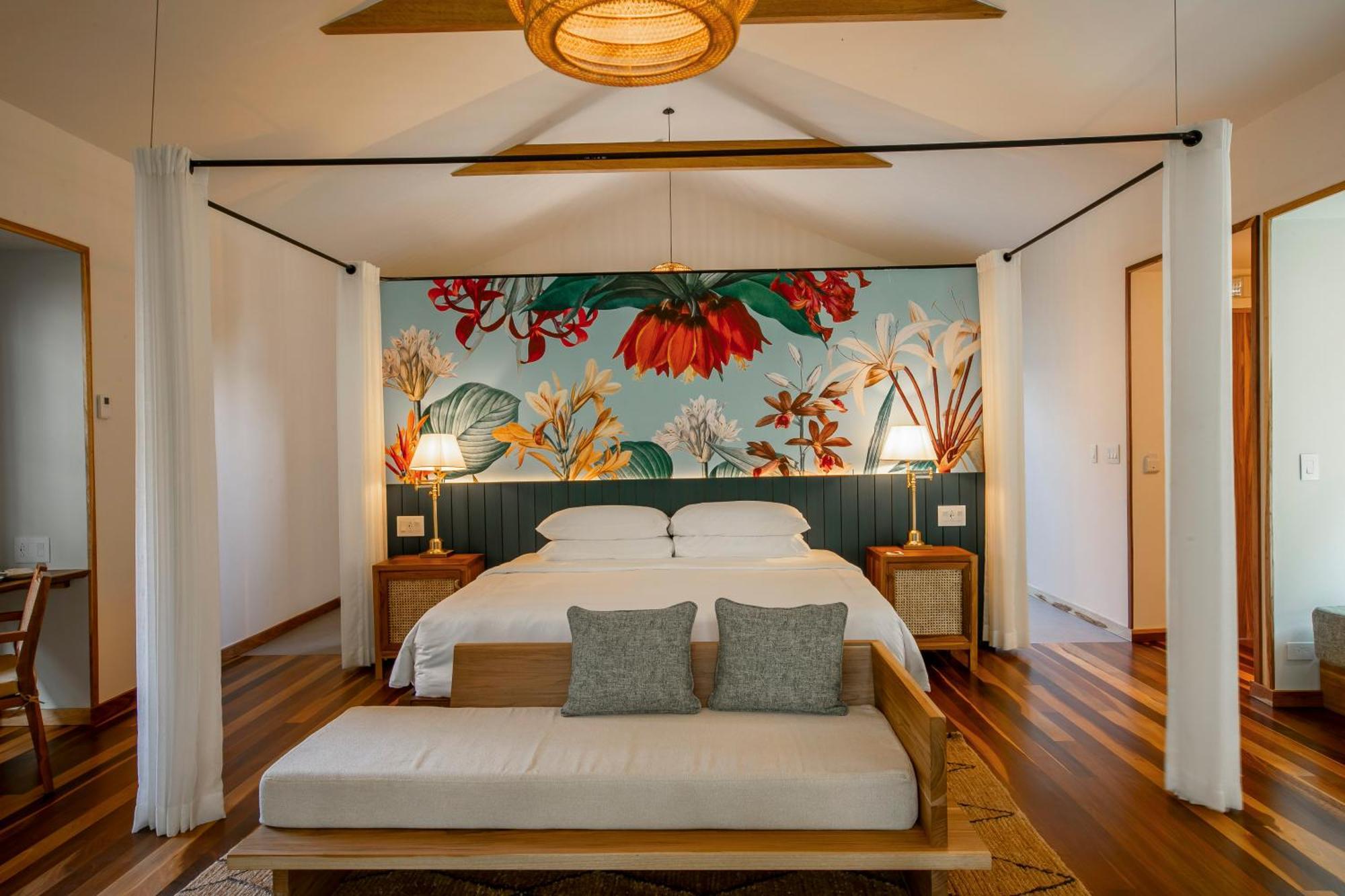 Nayara Gardens Hotel La Fortuna Екстериор снимка
