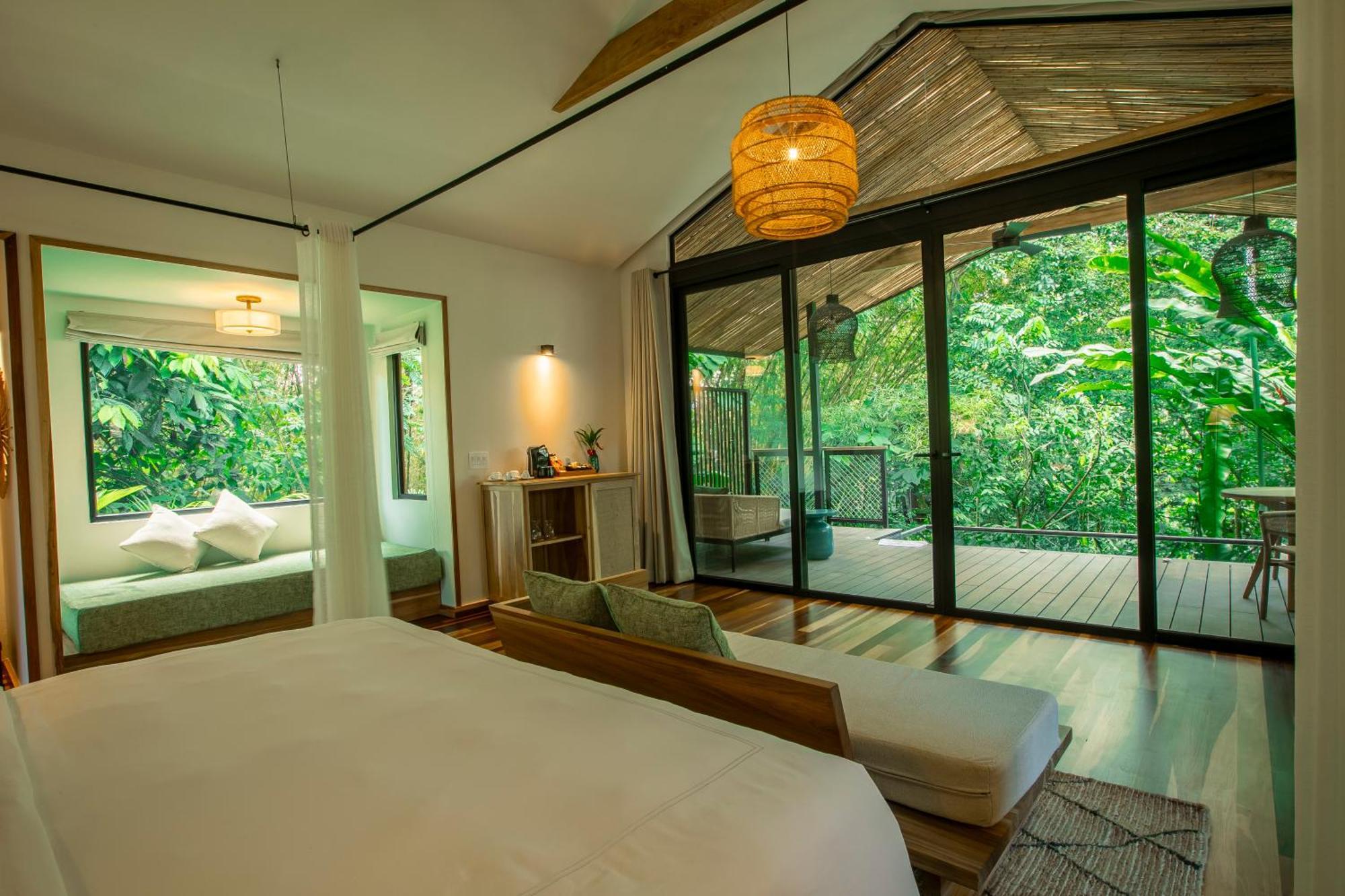Nayara Gardens Hotel La Fortuna Екстериор снимка