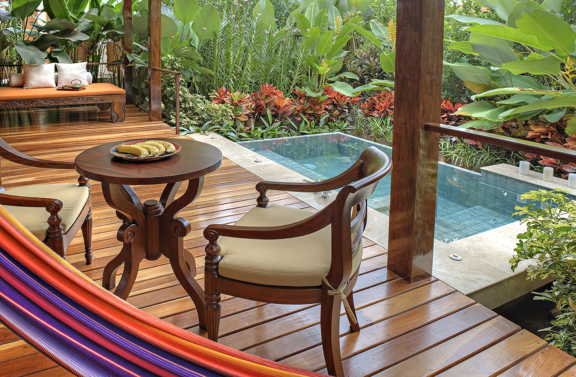 Nayara Gardens Hotel La Fortuna Екстериор снимка