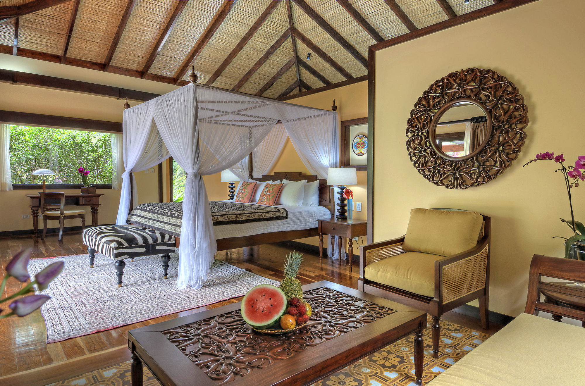 Nayara Gardens Hotel La Fortuna Екстериор снимка