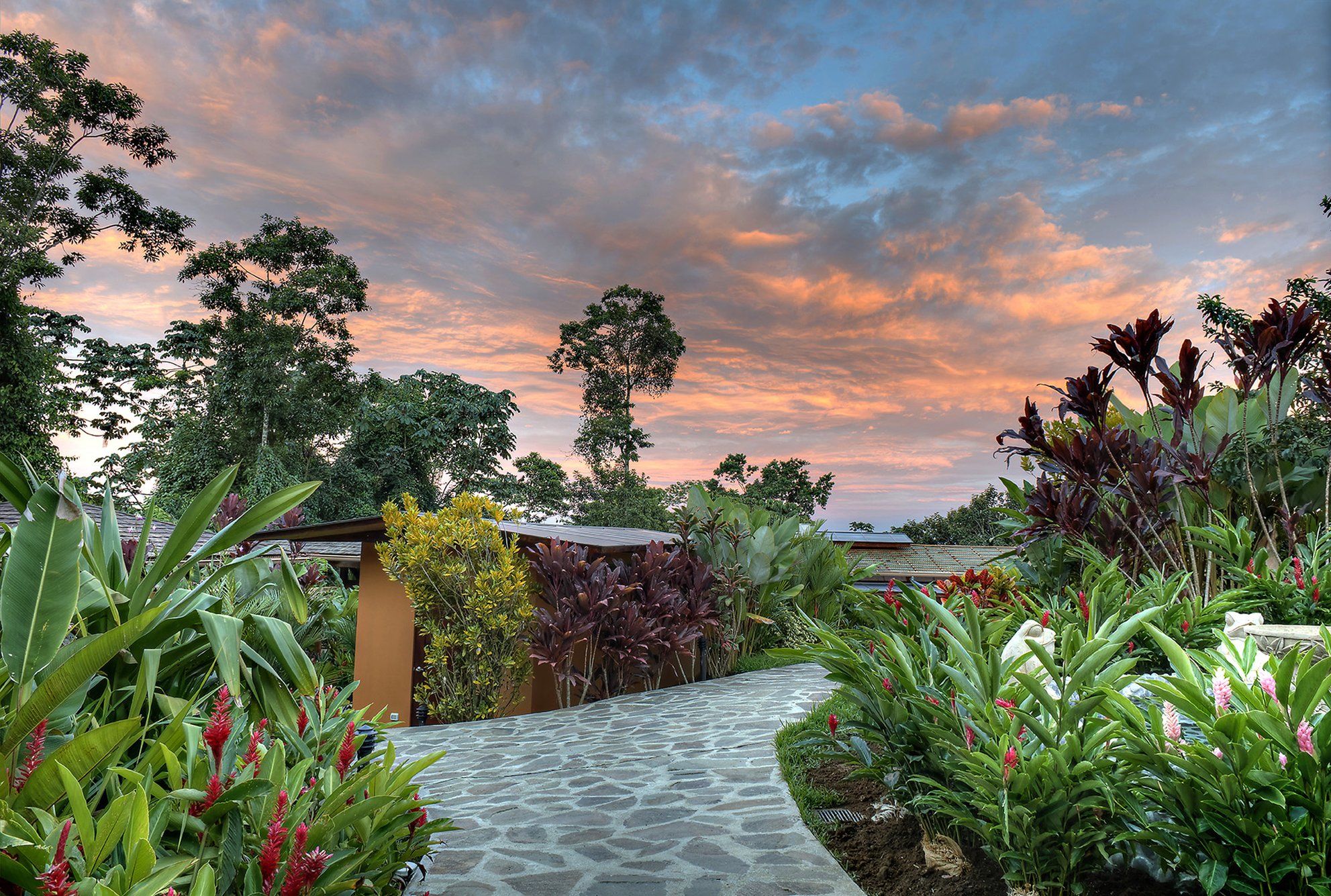 Nayara Gardens Hotel La Fortuna Екстериор снимка