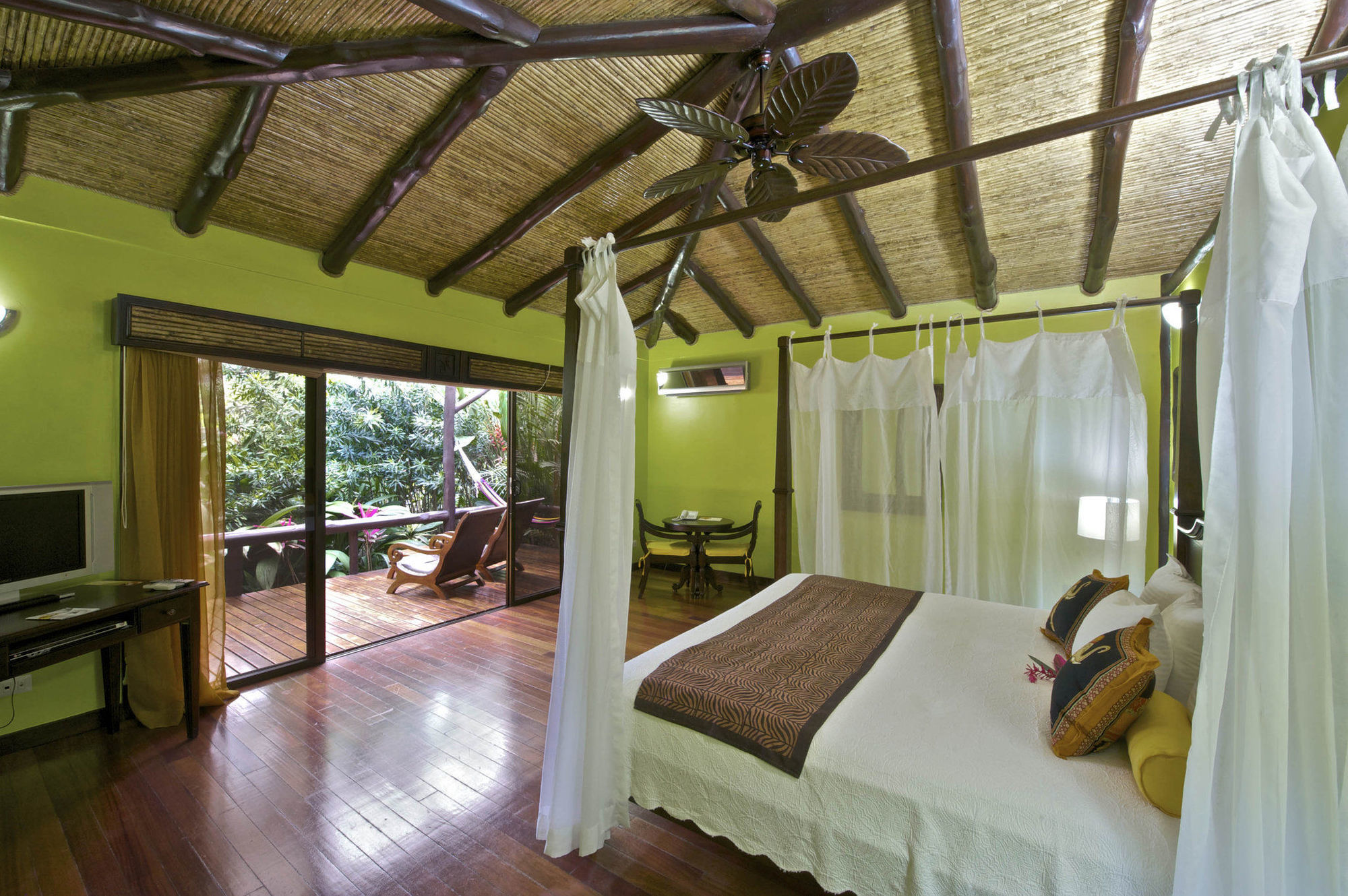 Nayara Gardens Hotel La Fortuna Стая снимка