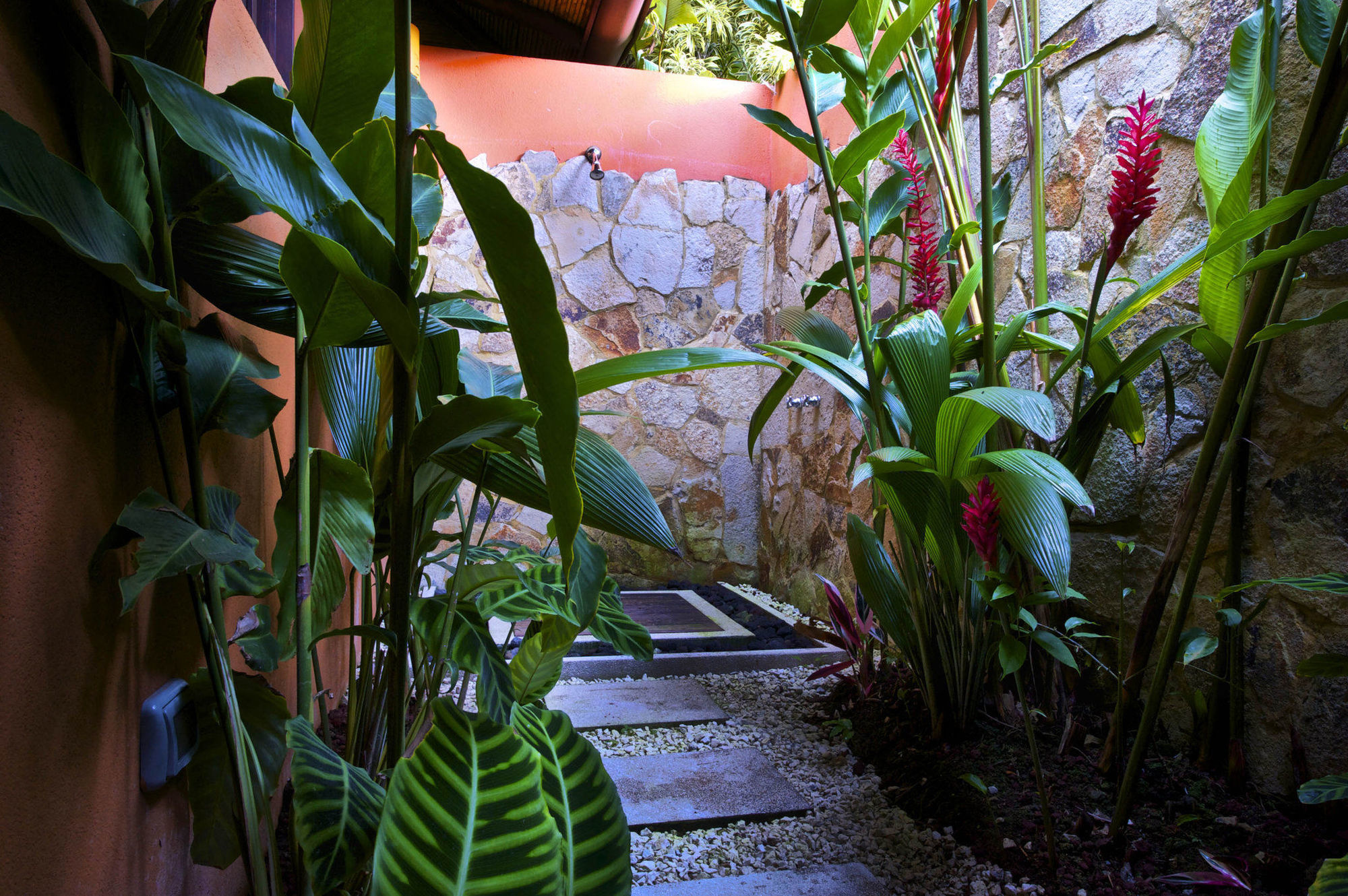 Nayara Gardens Hotel La Fortuna Съоръжения снимка