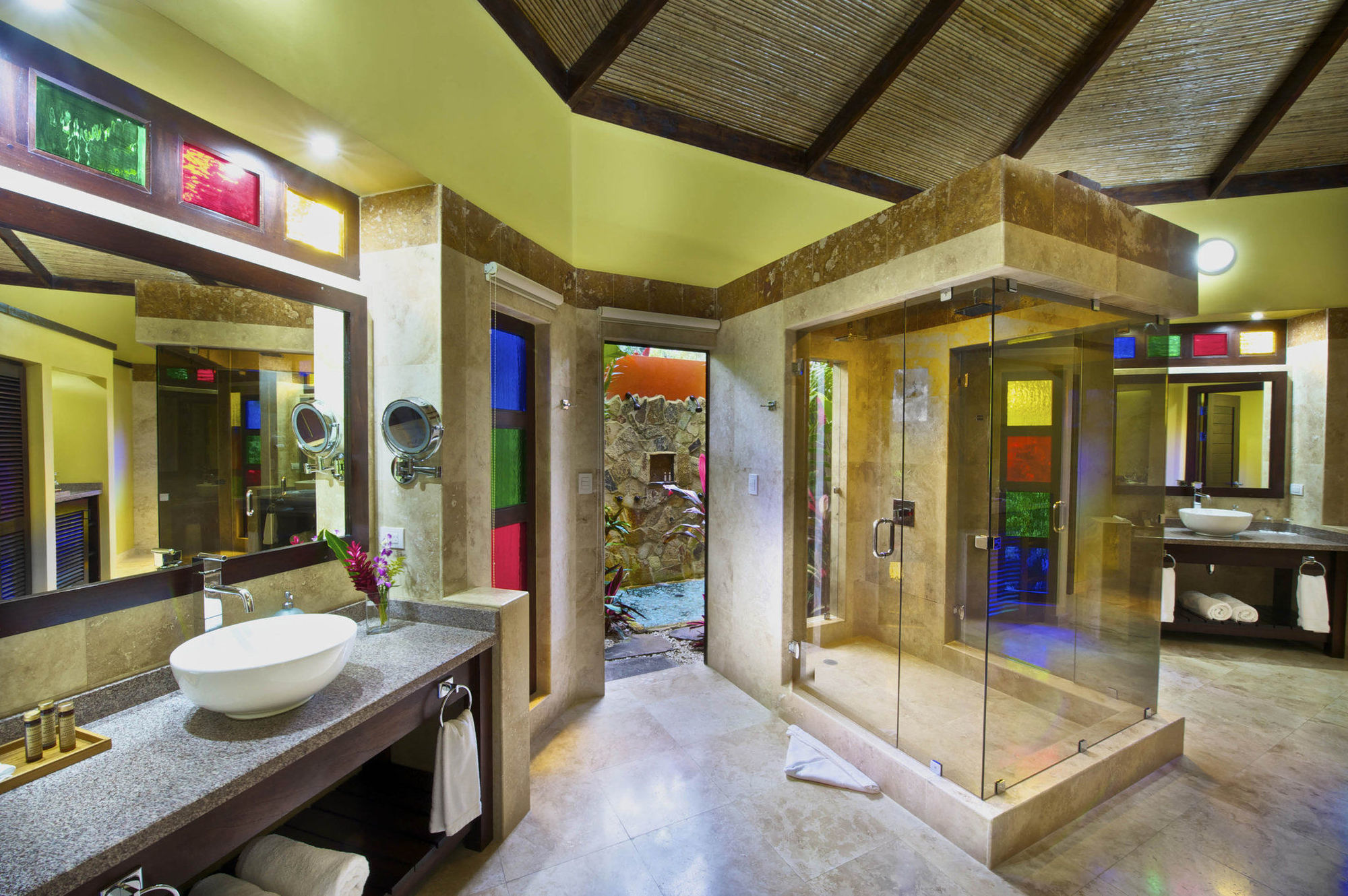 Nayara Gardens Hotel La Fortuna Стая снимка