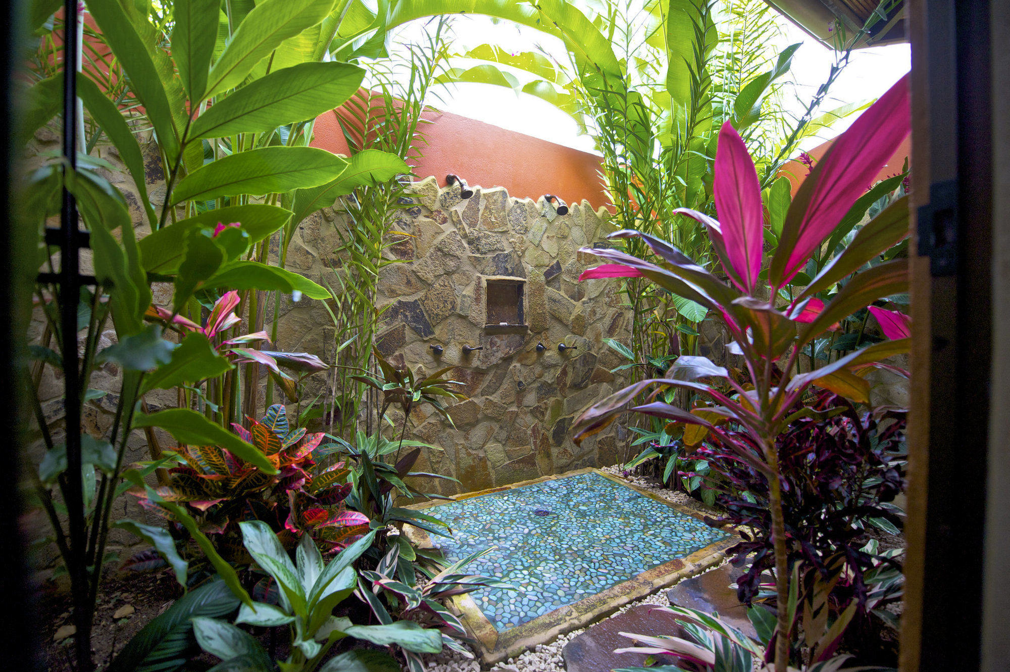 Nayara Gardens Hotel La Fortuna Съоръжения снимка