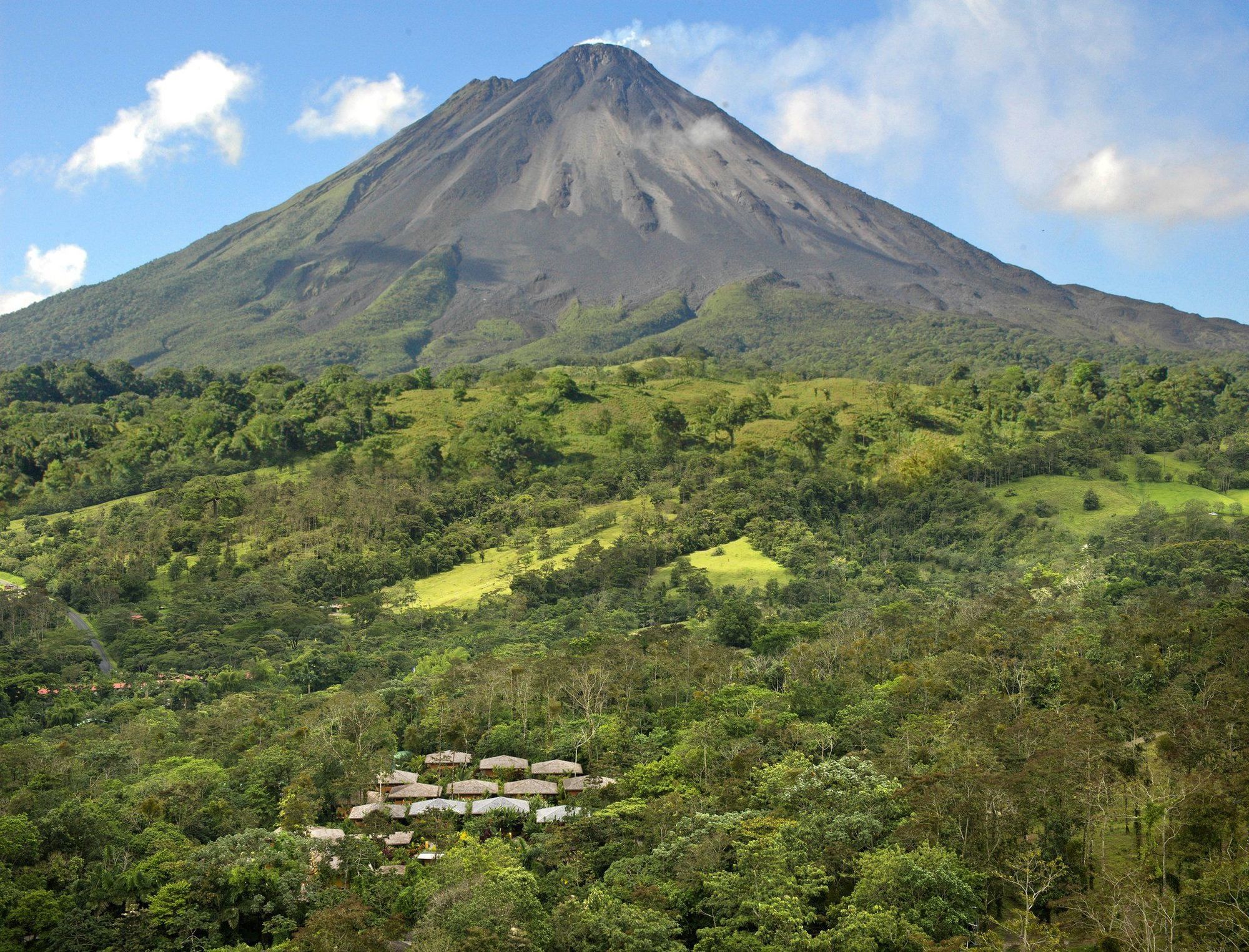 Nayara Gardens Hotel La Fortuna Екстериор снимка