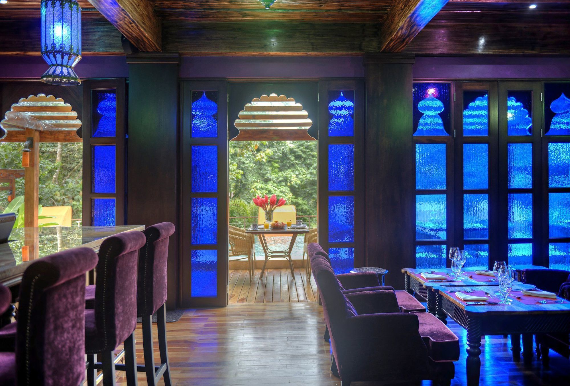 Nayara Gardens Hotel La Fortuna Екстериор снимка