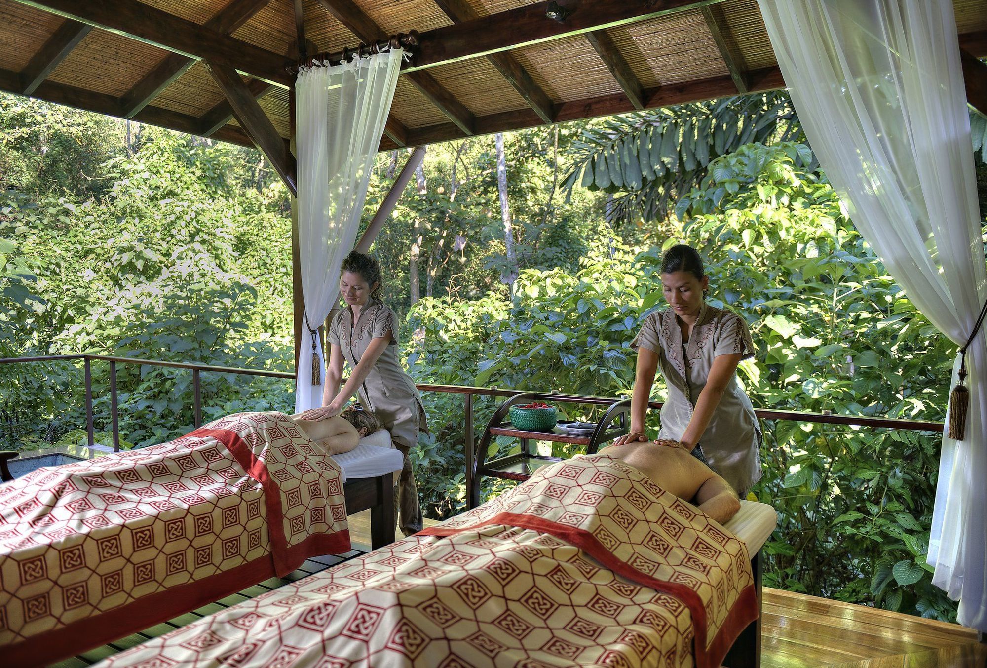 Nayara Gardens Hotel La Fortuna Екстериор снимка