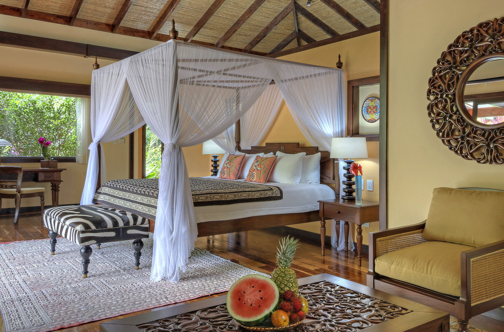 Nayara Gardens Hotel La Fortuna Екстериор снимка