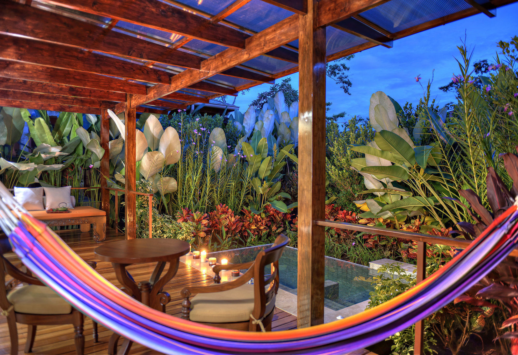Nayara Gardens Hotel La Fortuna Екстериор снимка