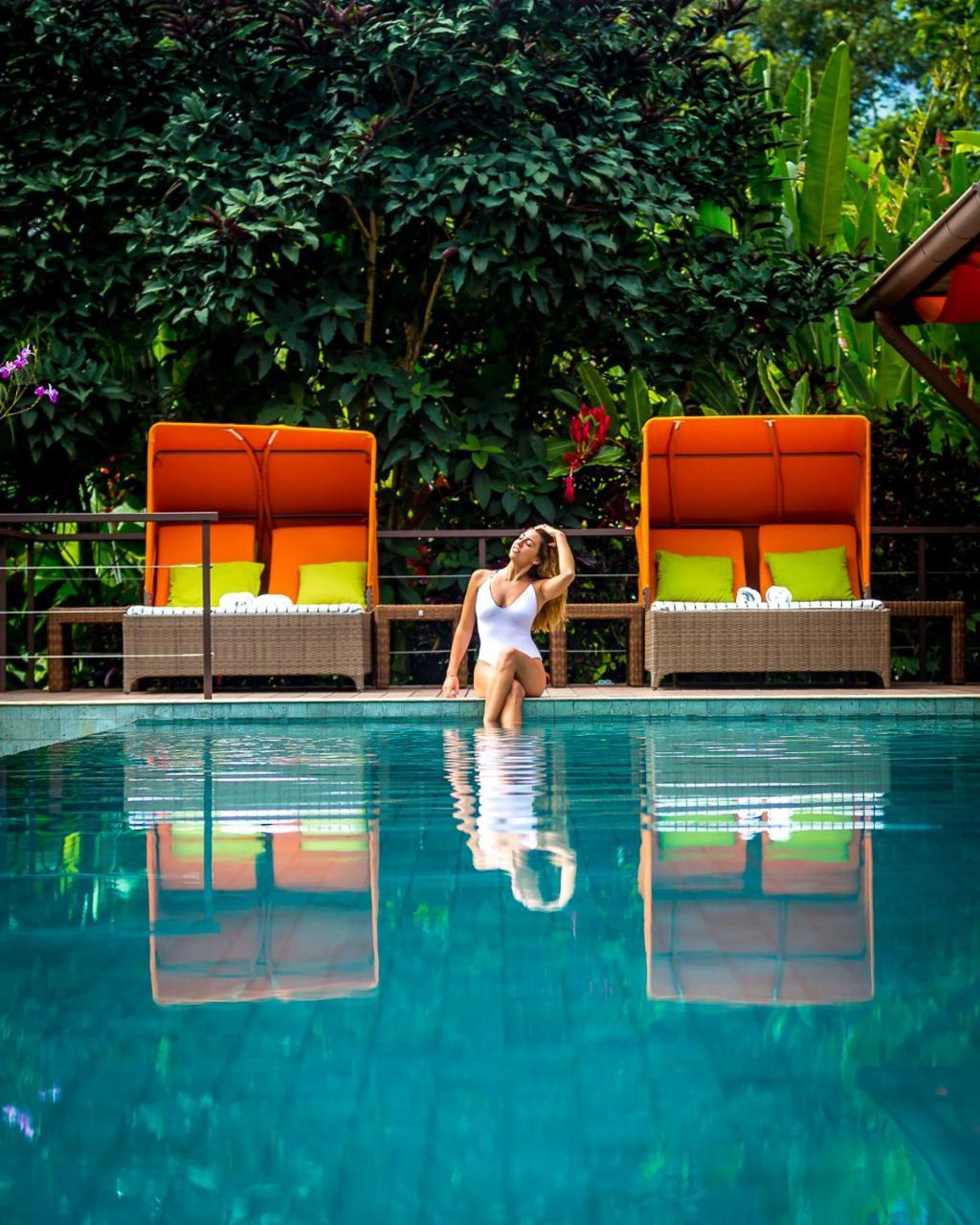 Nayara Gardens Hotel La Fortuna Екстериор снимка