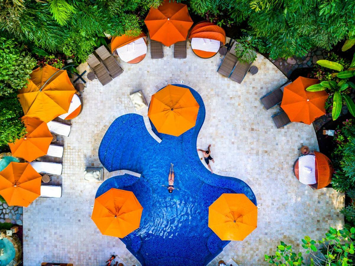 Nayara Gardens Hotel La Fortuna Екстериор снимка