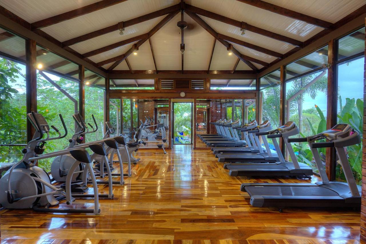 Nayara Gardens Hotel La Fortuna Екстериор снимка