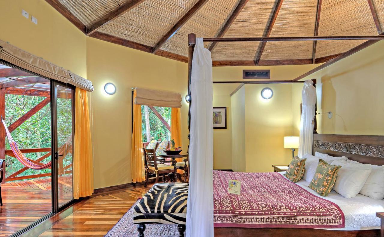 Nayara Gardens Hotel La Fortuna Екстериор снимка